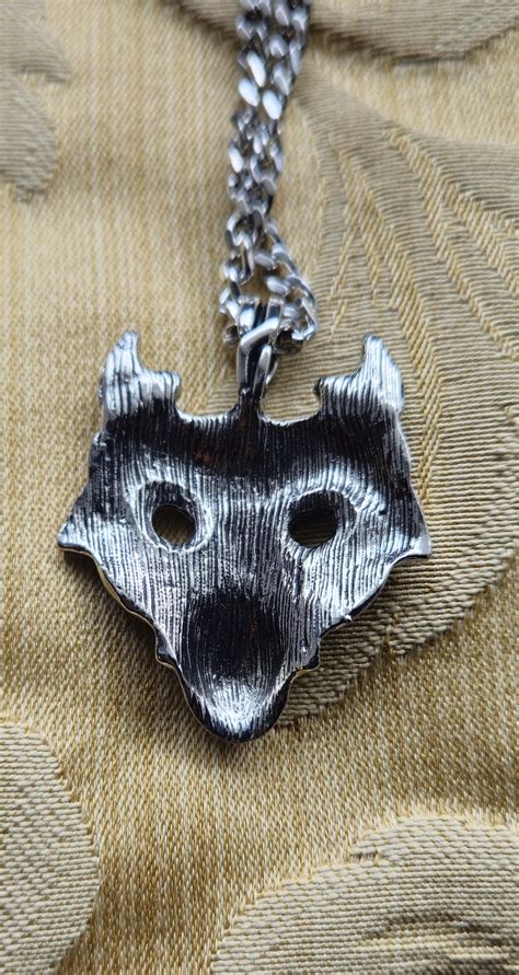 Werewolf Spell Transformation Spell Werewolf Amulet - Etsy