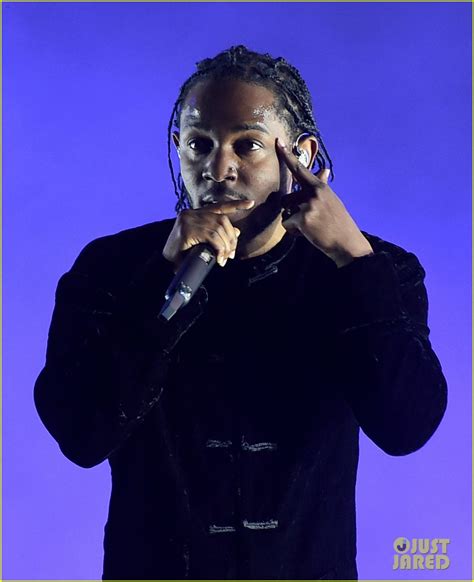 Kendrick Lamar Closes Out 2017 Coachella Music Festival!: Photo 3889969 ...