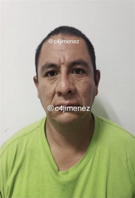 Carlos Jim Nez On Twitter Expolic A Secuestrador Se Llama Asunci N