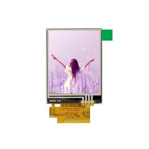 Module D Affichage Couleur Head Sun Co Ltd Lcd Tft Spi