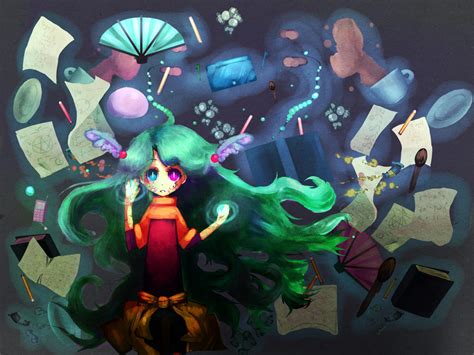 Telekinesis By Pikagirl65neo On Deviantart