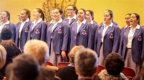 Archives Help St Josephs Maori Girls College Celebrate 150 Years Nz