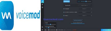 Voicemod pro license key list 2021 - hydrodax