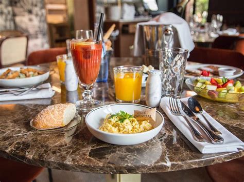 Empezar El D A Con El Pie Derecho D Nde Ponen Los Mejores Desayunos En