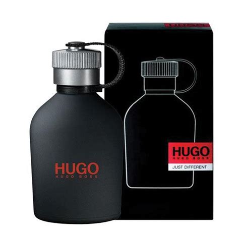 Buy Hugo Boss Hugo Just Different Eau De Toilette Ml Online At