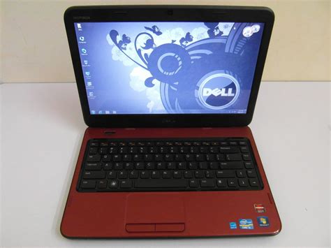 Three A Tech Computer Sales And Services Used Laptop Dell Inspiron
