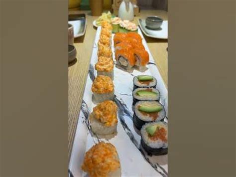 Добро пожаловать в Суши от Саши ️ #сушиотсаши #ступино #роллы #sushi # ...