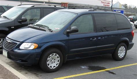 1992 Plymouth Voyager Lx Passenger Minivan 30l V6 Auto