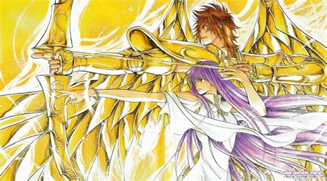 Saint Seiya Sisifo 1080P Anime Athena Saint Seiya HD Wallpaper