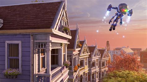 Destroy All Humans Reprobed Co Op Trailer Zeigt Aliens Mit Gewissen