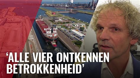 Tot Jaar Cel Voor Invoer Van Kilo Coca Ne Via Amsterdamse Haven