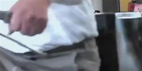 Cute Girl In Jeans Got Boob Sharked In Front Of Her Door Tnaflix