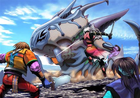 These 23 Final Fantasy X Concept Art Images Will Change The Way You