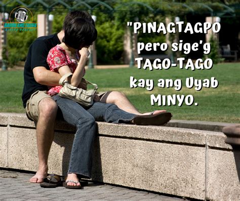 Bisaya Quotes And Hugot Lines Artofit