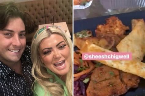 James Argent Leaves Fans Speechless With Slim Frame As He Continues Weight Loss Plan Daily Star