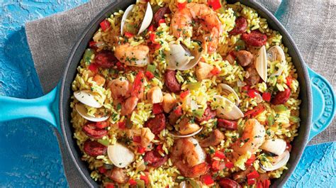 Cómo hacer una paella paso a paso receta fácil y deliciosa Eweek Europe