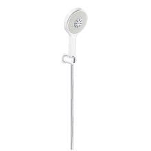 Power Soul Cosmopolitan Shower Rail Set Sprays Grohe