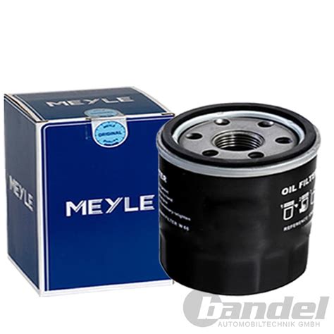 MEYLE FILTERSET MANNOL 5W40 ÖL FÜR 1 6 FÜR DACIA DOKKER LODGY 83 102 PS