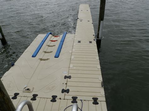 Product Gallery Affordable Floating Docks