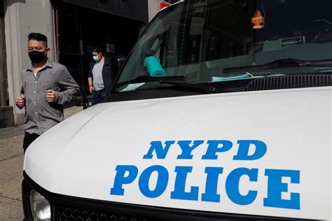 Nypd Sex Crimes Cell Under Investigation For Sexist Policy World Today News