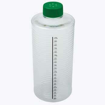 Celltreat Scientific Products Culture Roller Bottle Vented Cap