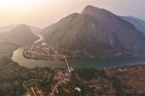 The Ultimate Nong Khiaw Laos Travel Guide Fabio Nodari