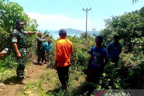 Bupati Gorontalo Utara Minta Opd Siap Siaga Hadapi Bencana Antara