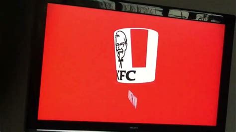 Kfc Logo Youtube