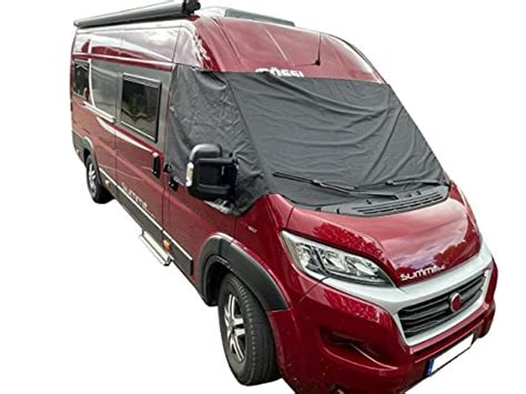 Peugeot Boxer Sonnenschutz Front Heck Seitenscheiben Alle Baureihen