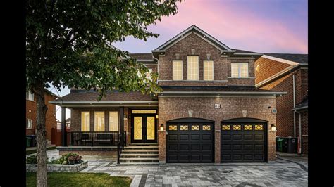 Revelstoke Place Brampton Home By Harbinder Brar Real Estate