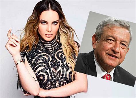 Amlo Ganando Como Siempre Dice Belinda