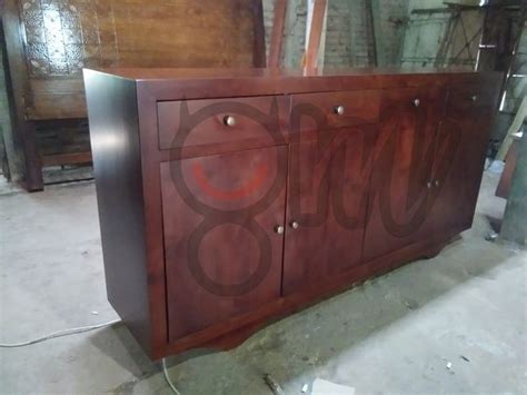 Jual Buffet Tv Minimalis Modern Jati Jepara Nakas Meja Tv Jati Di