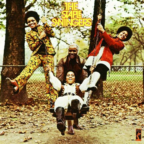 Staple Swingers Staple Singers Amazonfr Cd Et Vinyles