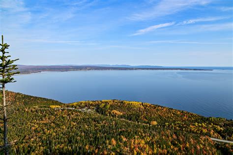 L automne Prise sur le Mont Blanc Percé Pascal Roussy Flickr