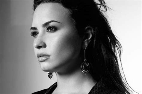 Demi Lovato Tell Me You Love Me Album Review Cryptic Rock