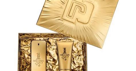 Paco Rabanne One Million Edt Ml Erkek Parf M One Million Shower