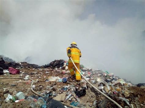 Noticias De Incendios Provocados En Milenio