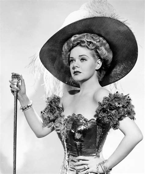 Alice Faye