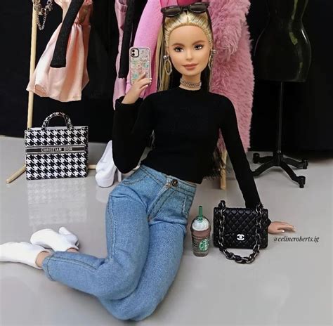 En Güzel Barbieler 2024 Kızlar Barbie Ense