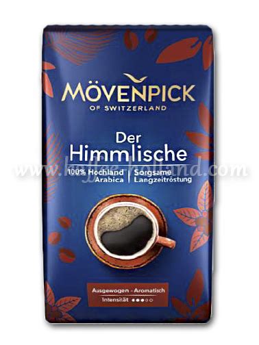 M Venpick Der Himmlische Gemalen X Gr Kaffee Holland