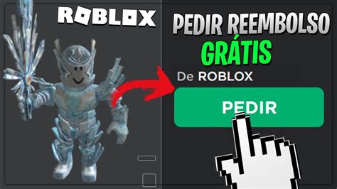 Descobrir Imagem Como Reembolsar Roupas No Roblox Br Thptnganamst