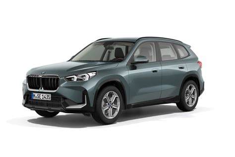 BMW X1 25e XDrive X Line DCT Scheda Dettagliata E Listino Del Nuovo