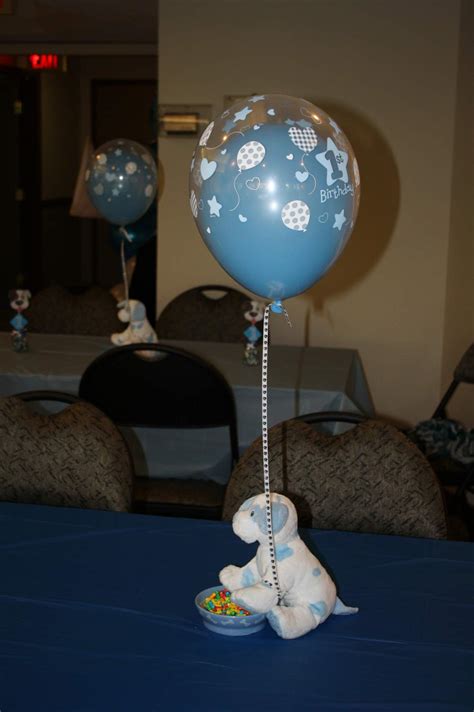 ideas for a dogs birthday party 10