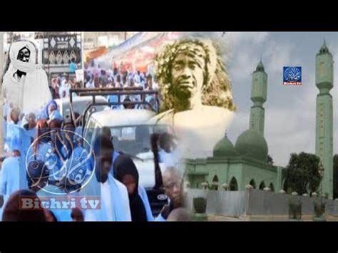 LIVE Mbarou Darou Khoudoss Célébration 20 Muharram 1444h Dahira