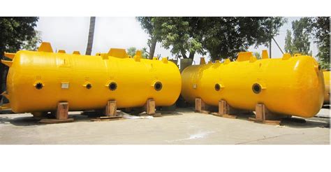 Pp Frp Chemical Storage Tank Capacity Liter At Rs Litre In