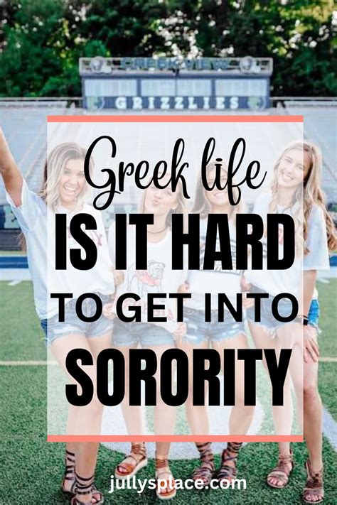 30 Questions To Ask A Sister During Sorority Recruitment Artofit