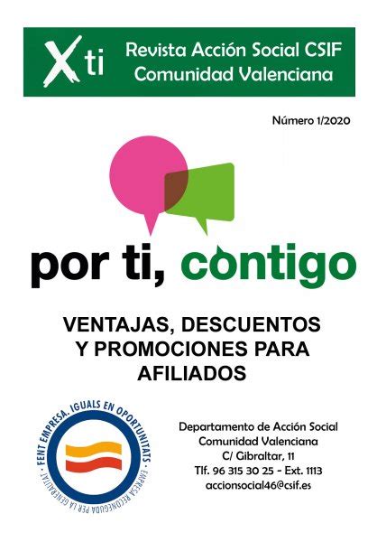 CSIF Torrevieja Salud Acción Social