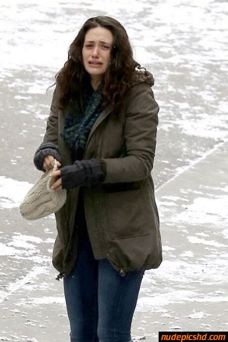 Emmy Rossum Nude Porn Photos NudePicsHD