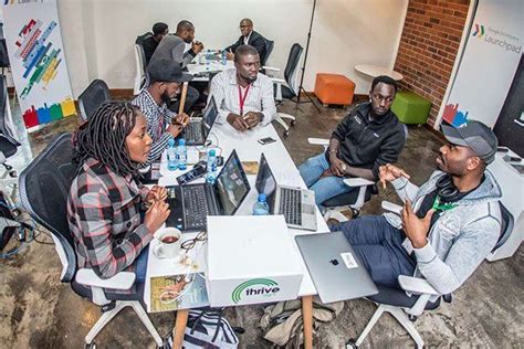 Over 300 African Tech Startups Raise 11bn So Far In 2021 In 2024