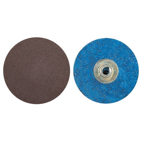 Norton Quick Change Disc In Disc Dia Abrasive Grit Coarse